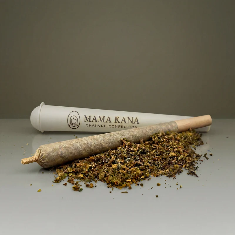 Pre-Roll Super Skunk CBD ⚕