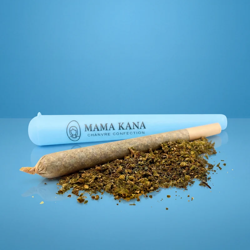 Pre-Roll OG Kush CBD 💂