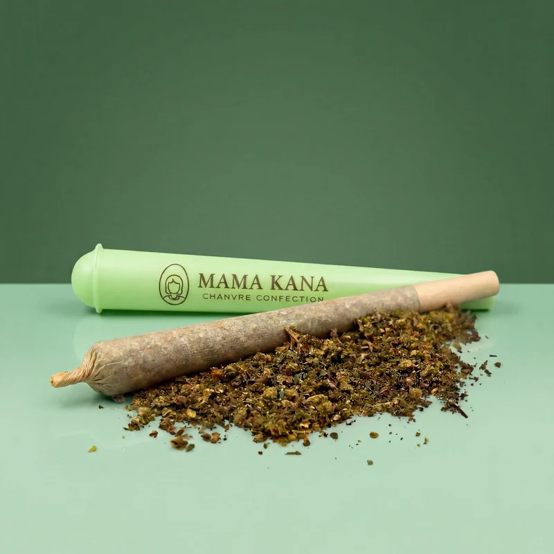 Pre-roll Amnesia CBD ⚜