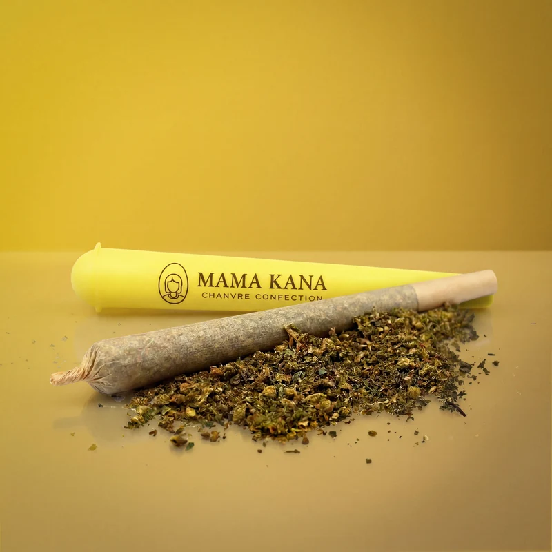 Pre-roll Critical CBD 🔱