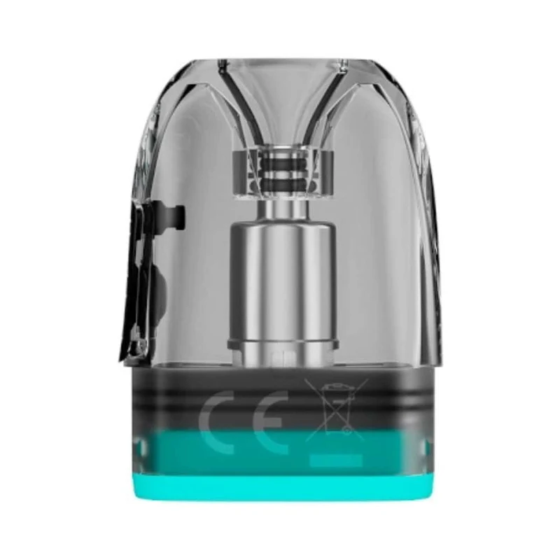 Cartucho Voopoo Argus Top Fill (x3)