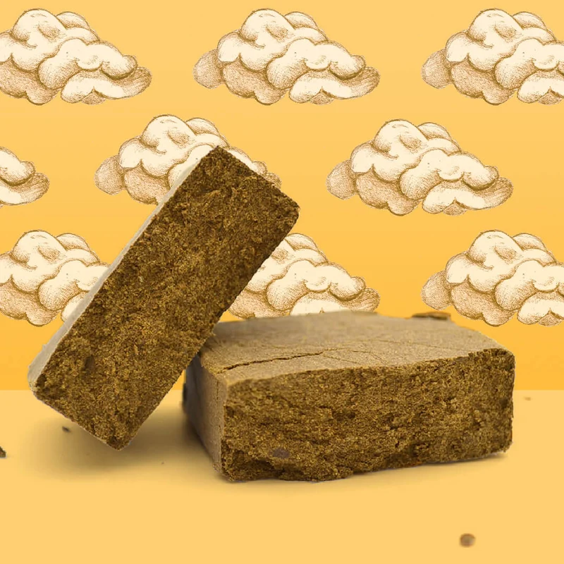 CBD Espumoso ☁️