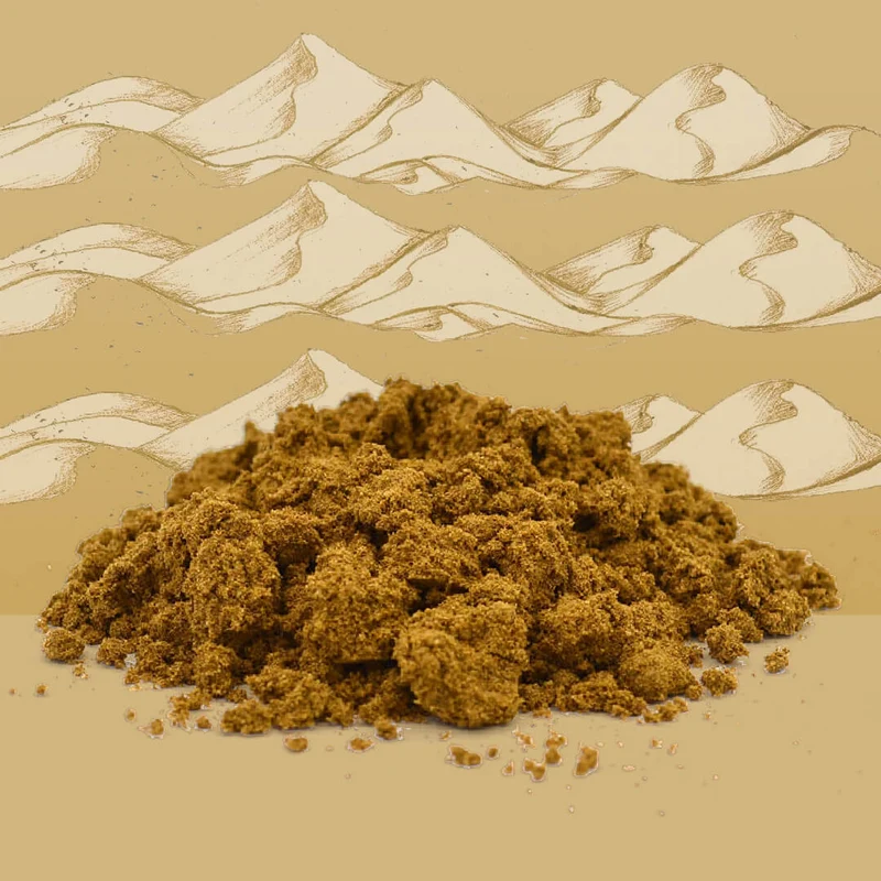 Skuff CBD 14% (Polen CBD) ✨