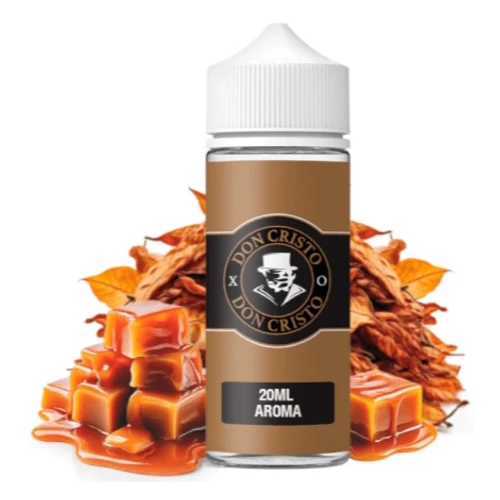 Don Cristo XO 20ml (Longfill) (Don Cristo)
