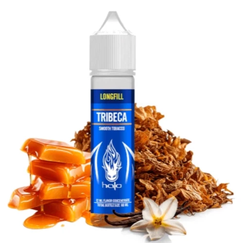Tribeca 12ml (Longfill) (Halo)