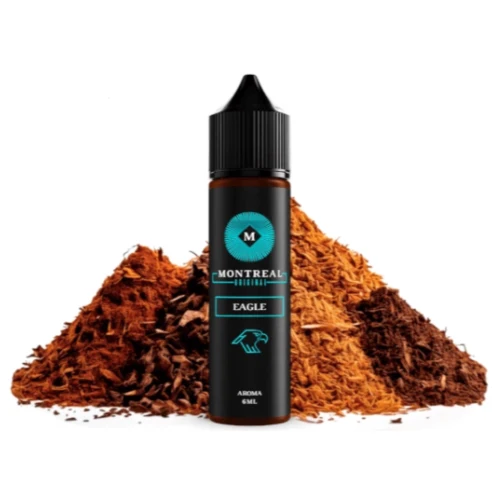 Eagle 6ml (Longfill) (Montreal)