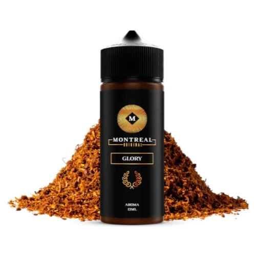 Glory 12ml (Longfill) (Montreal)