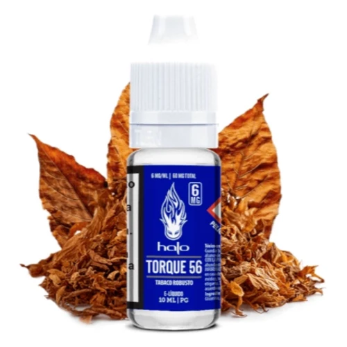 Torque 56 10ml (Halo)