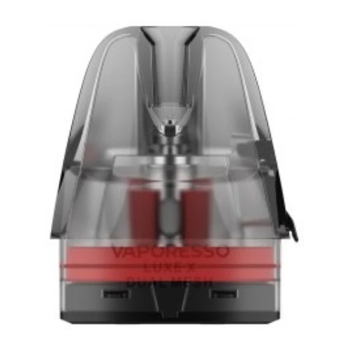 Vaporesso Luxe X Dual Mesh Pod 2ml (pack de 2uni) (Claromizador)