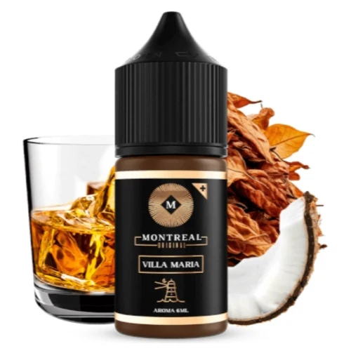 Villa Maria 6ml (Longfill) (Montreal)