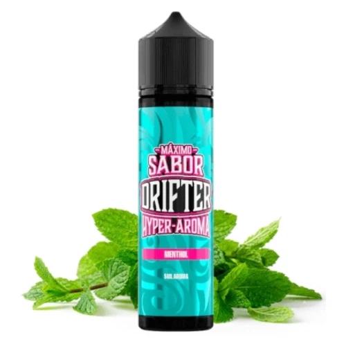 Hyper Menthol 5ml (Longfill) (Drifter Bar)