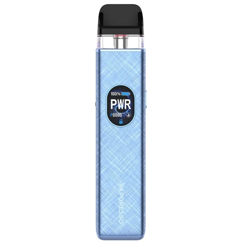 Vaper Recargable Vaporesso Xros 5 Pod Kit