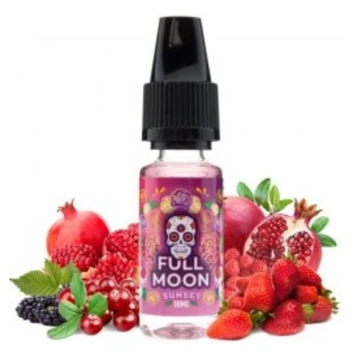Sunset 10ml (Aroma) (Full Moon)