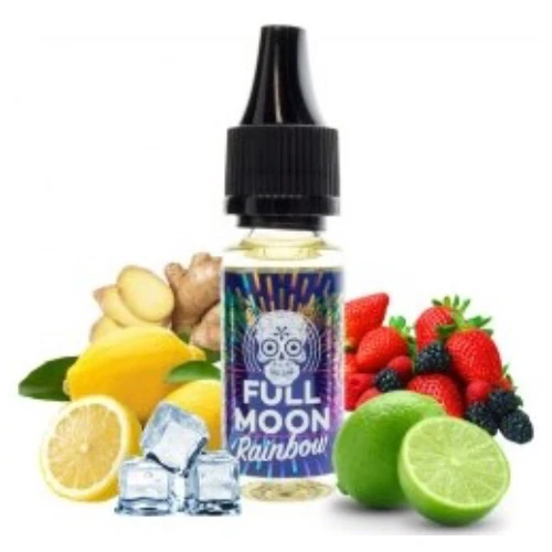 Rainbow 10ml (Aroma) (Full Moon)