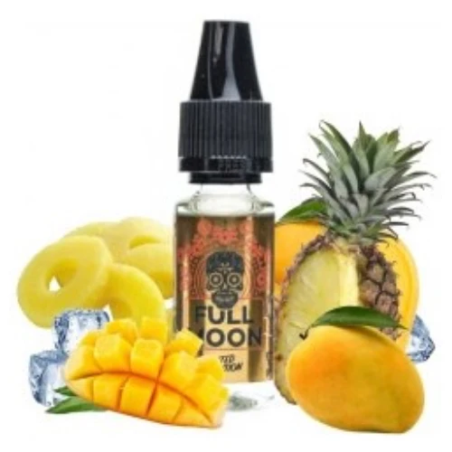 Gold Limited Edition 10ml (Aroma) (Full Moon)