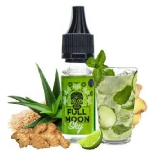 Sky 10ml (Aroma) (Full Moon)