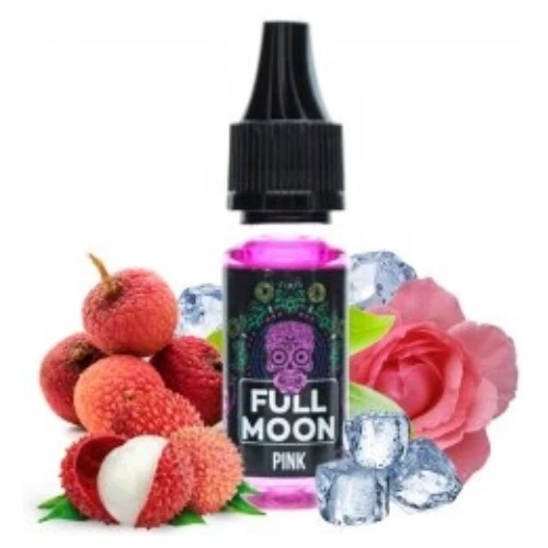 Pink 10ml (Aroma) (Full Moon)