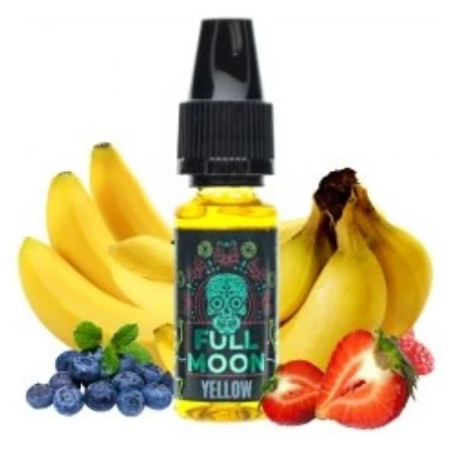 Yellow 10ml (Aroma) (Full Moon)