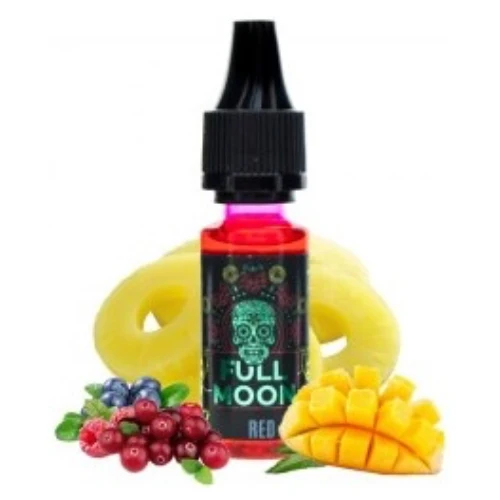 Red 10ml (Aroma) (Full Moon)