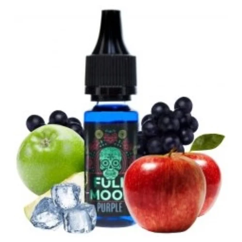 Purple 10ml (Aroma) (Full Moon)