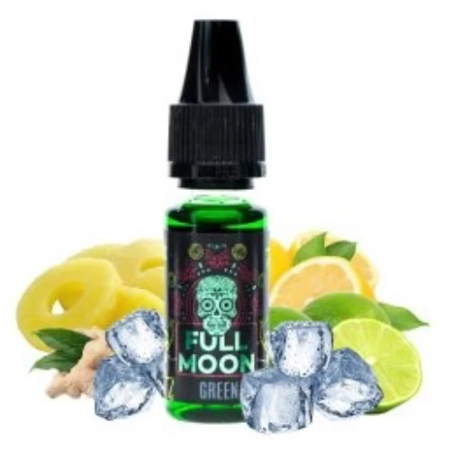 Green 10ml (Aroma) (Full Moon)