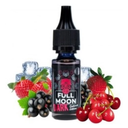 Dark Summer Edition 10ml (Aroma) (Full Moon)