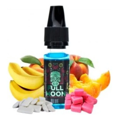 Blue 10ml (Aroma) (Full Moon)