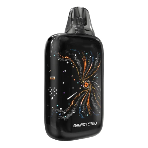 Lost Vape Galaxy S360 1400mAh Kit 2ml