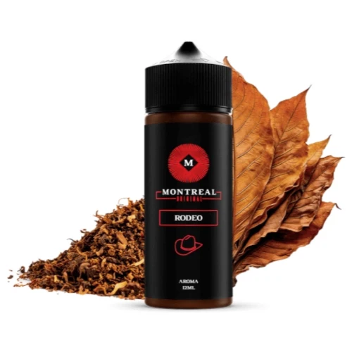 Rodeo 12ml (Longfill) (Montreal)