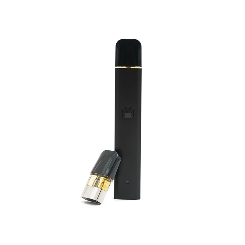 🎁 Vape pen CBD Banana Cream (100% de descuento)