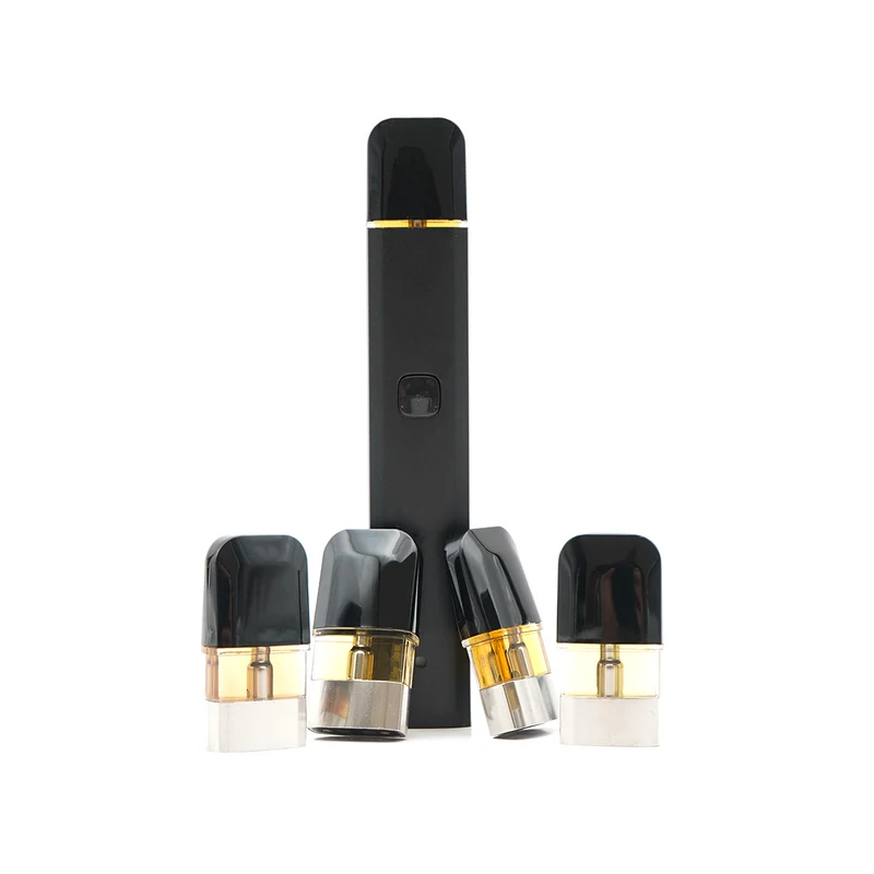 CBD Vape Pack