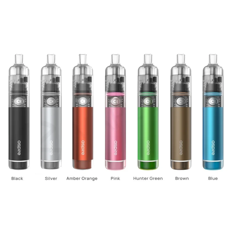 Aspire Cyber G Vape Kit