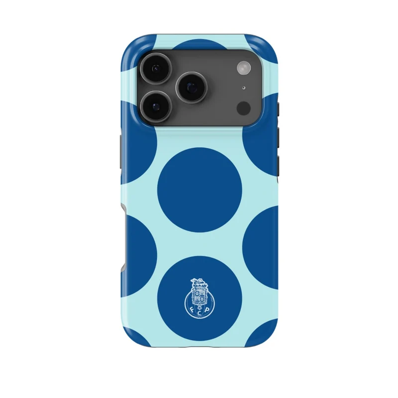 Capa Porto - Porto Dots