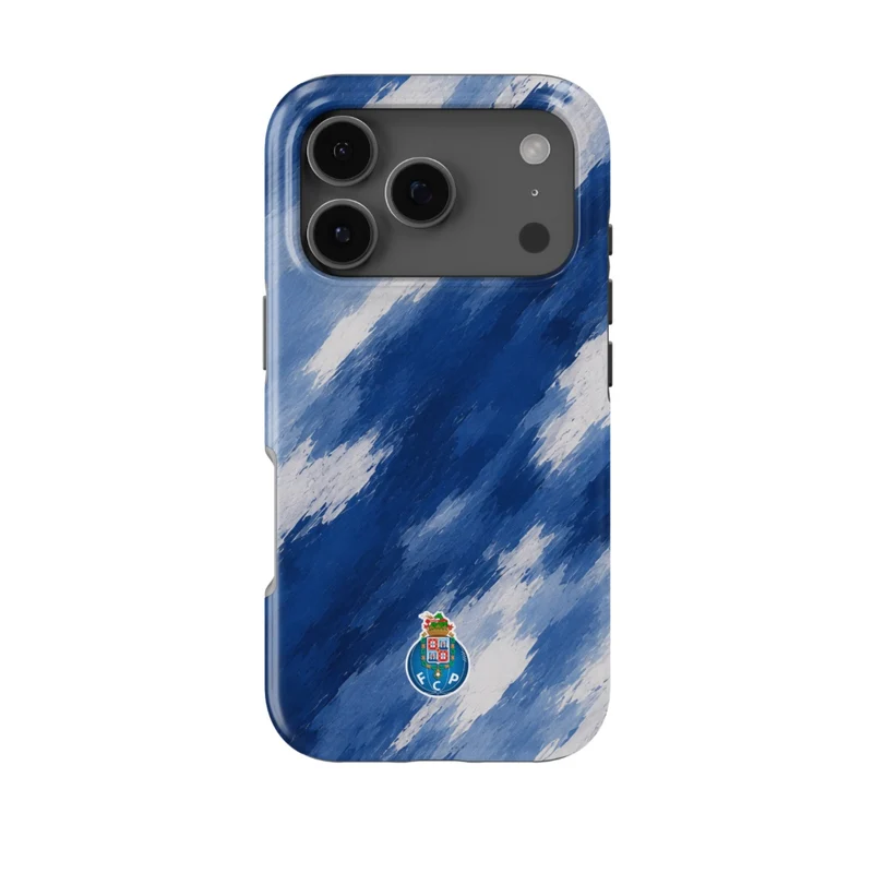 Capa Porto - Painted