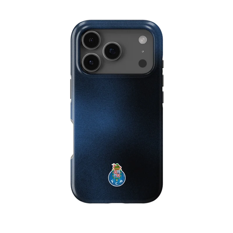Capa Porto - Midnight Blue