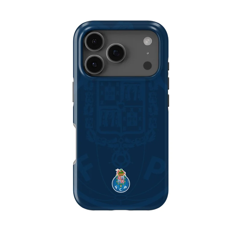 Capa Porto - Dragão