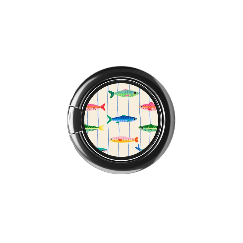 Maré - Ring Holder