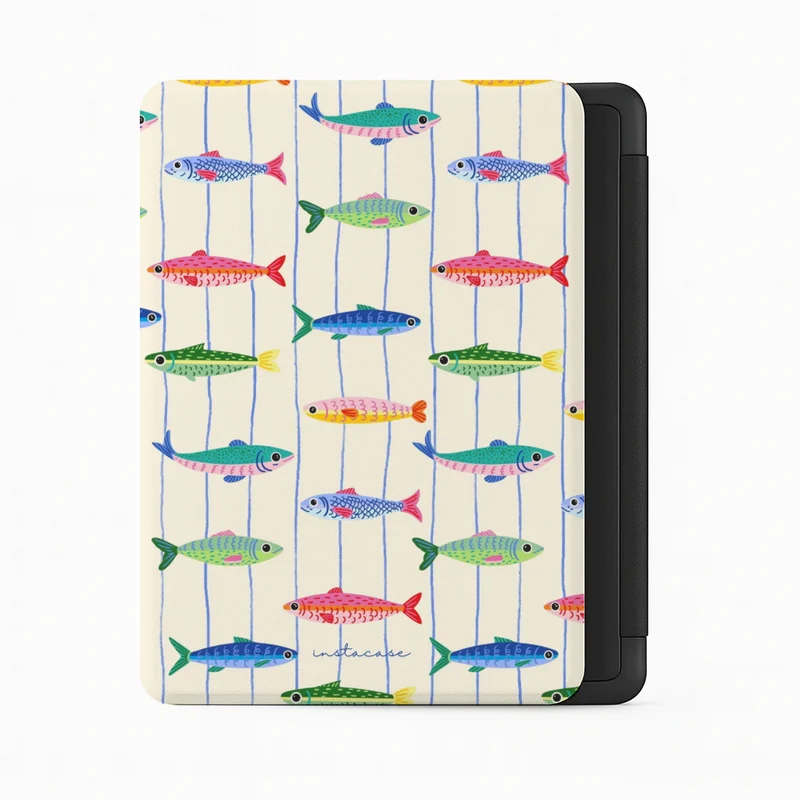 Maré - Kobo/Kindle