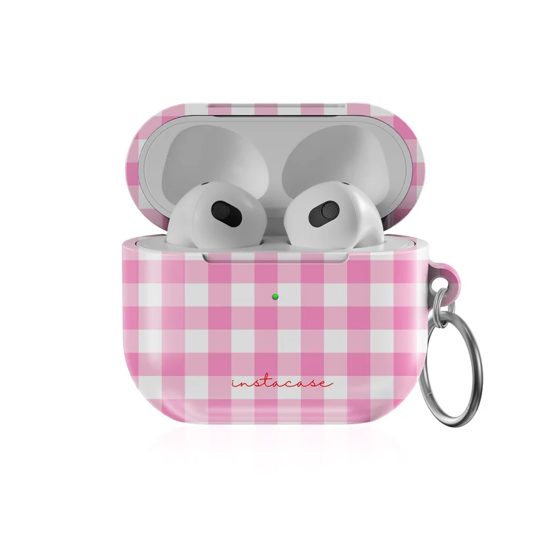 Cin! Cin! - Capa AirPods