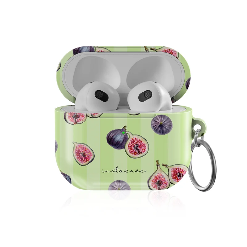 Figo Mood - Capa AirPods