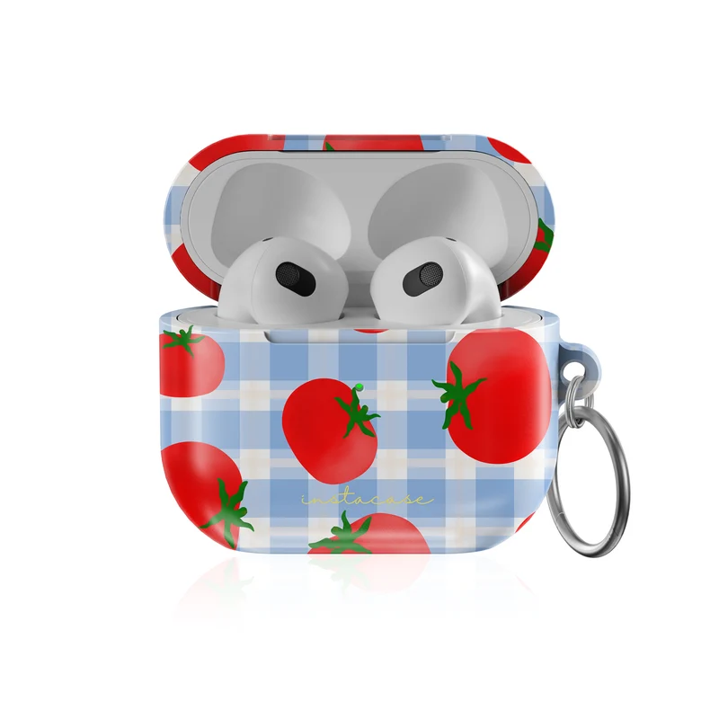 Pomodoro Picnic - Capa AirPods