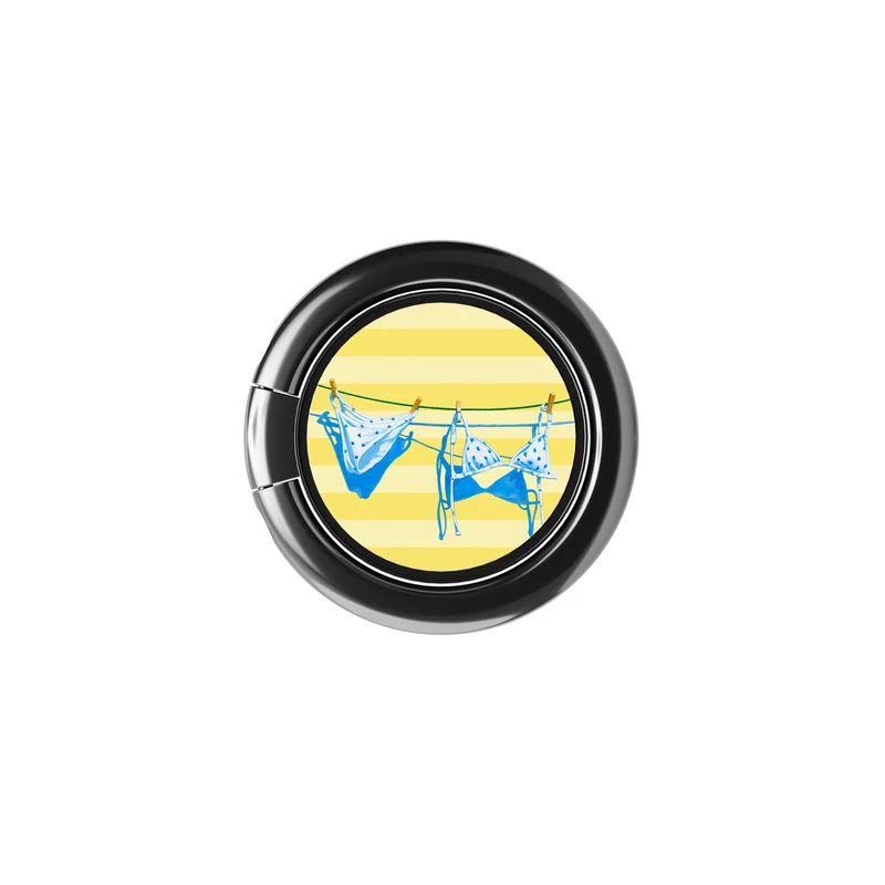 Sunny Lines - Ring Holder