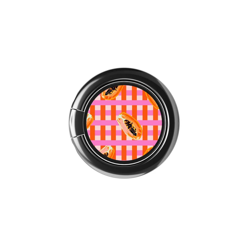 Papaya Party - Ring Holder
