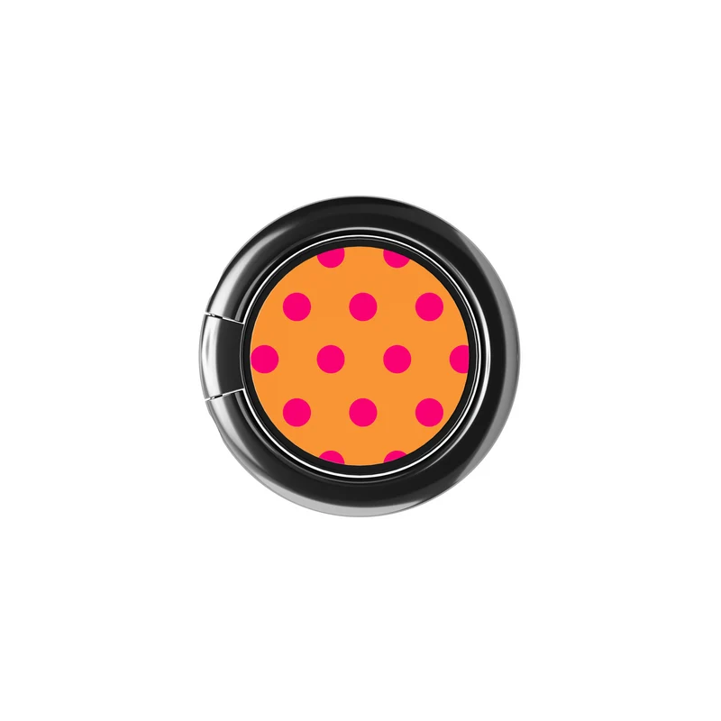 Tangerine - Ring Holder