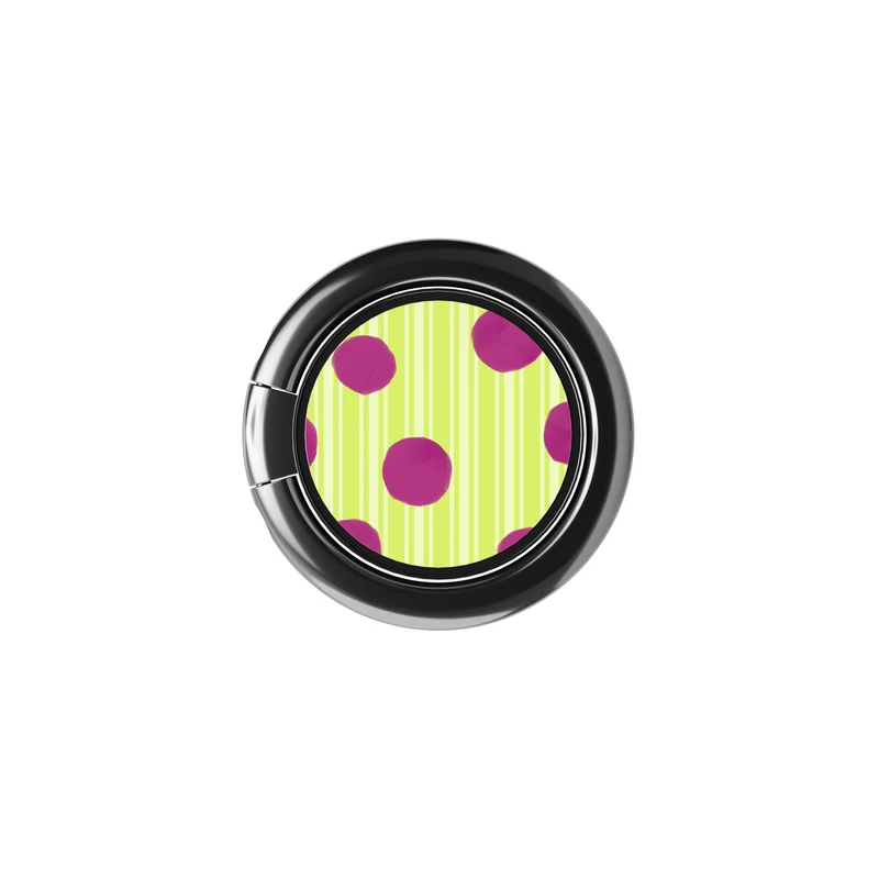 Lime Pop - Ring Holder