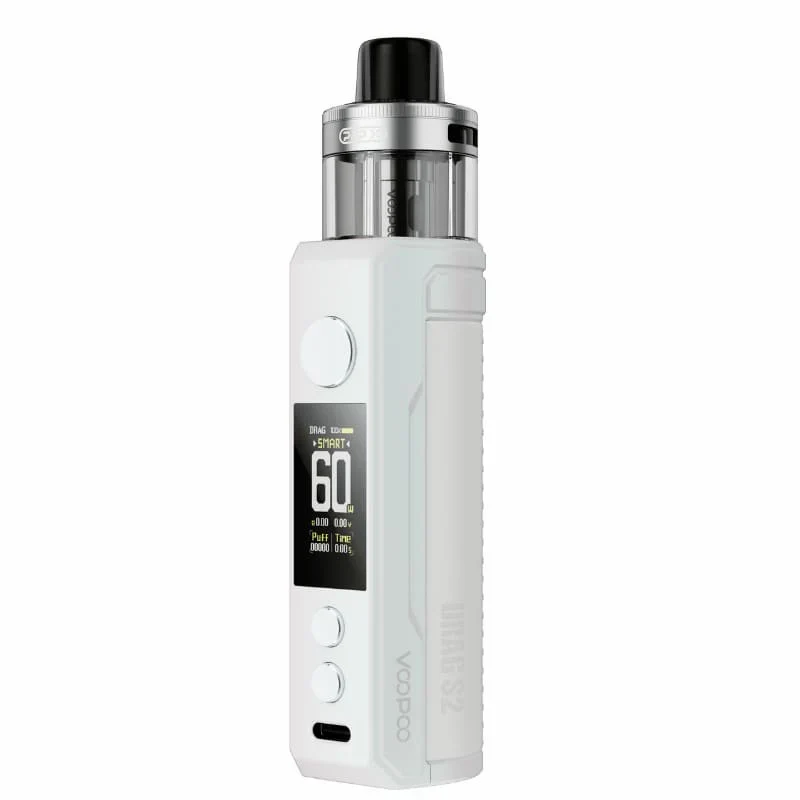 Vaper Recargable Vaper Voopoo Drag S2