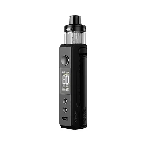 Vaper Recargable Vaper Voopoo Drag X2
