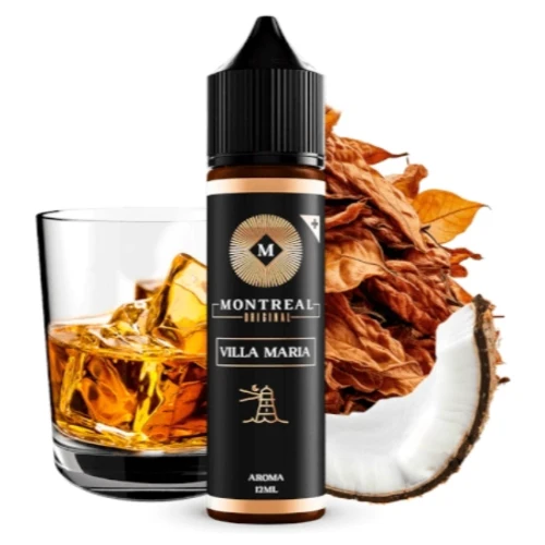 Villa Maria 12ml (Longfill) (Montreal)