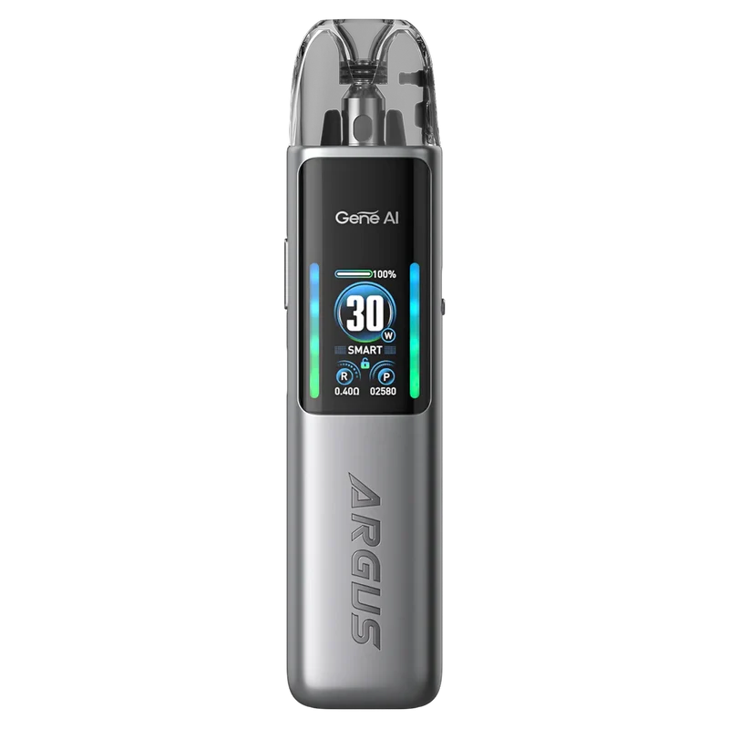 Vaper Recargable Vaper Voopoo Argus G2
