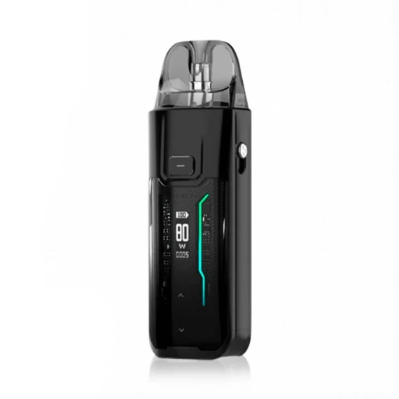 Vaper Recargable Vaporesso Luxe XR Max